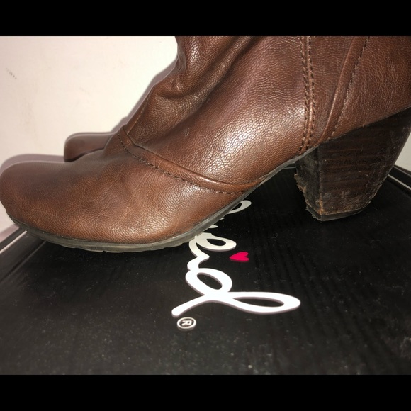 Bass boots7.5 - Picture 5 of 8